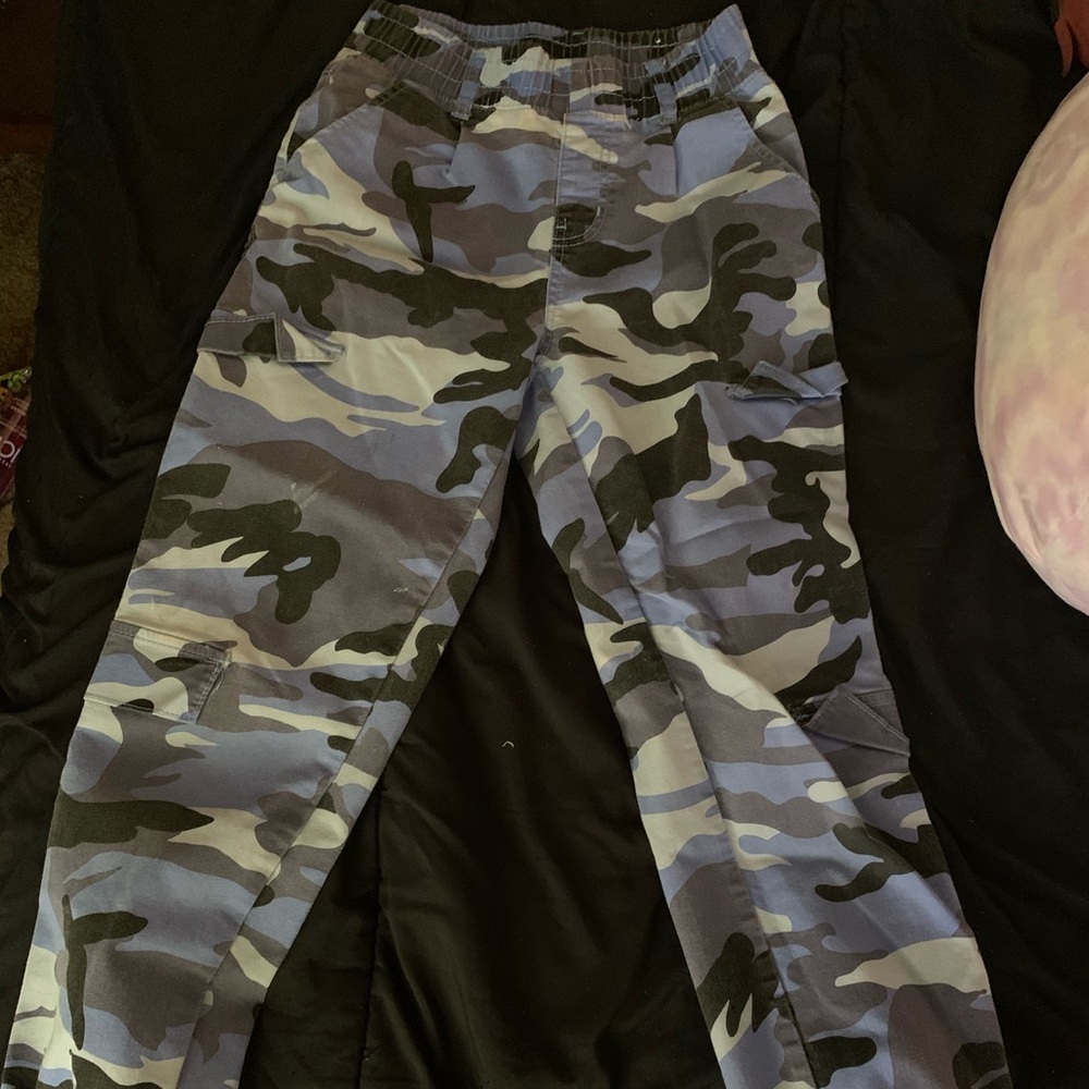 V.I.P. Cargos